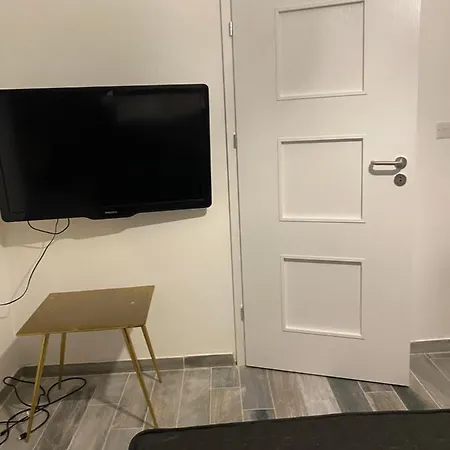 Dove Flats Appartement